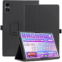 AGM PAD P2 11インチ Android 14 タブレット Helio G99